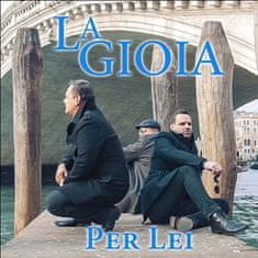 La Gioia: Per lei