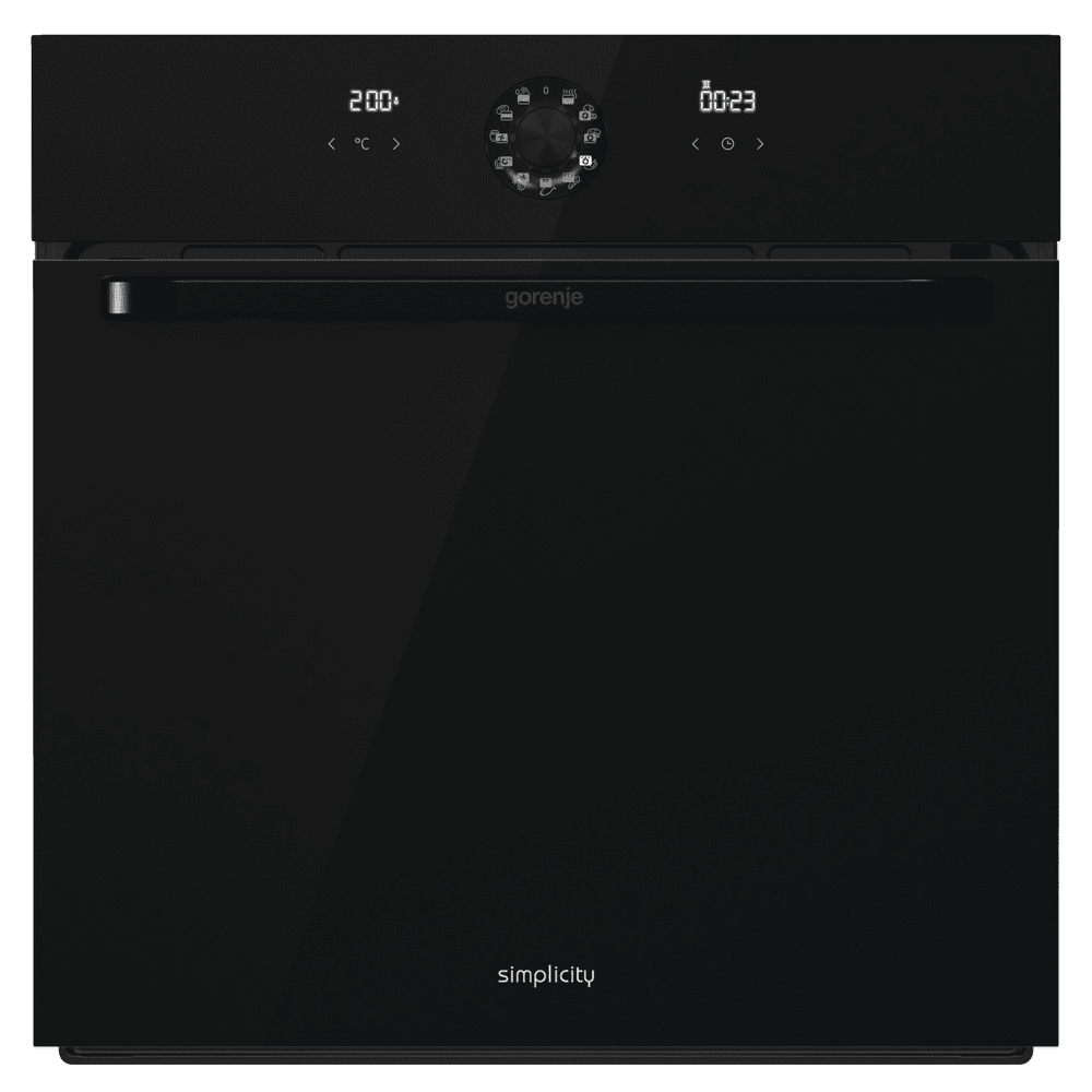 Gorenje vestavná trouba BO76SYB