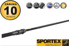 Sportex Morion Carp ST - 365cm, 2,75lb