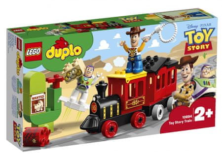 lego duplo parni vlak