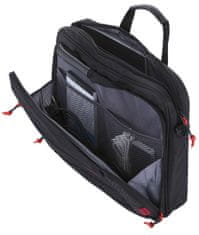 TRAVEL Z Taška na notebook Computerbag 17,3"