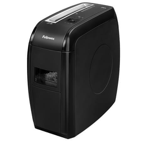 Fellowes Skartovačka "Powershred 21Cs”, křížový řez, 12 listů 4360201