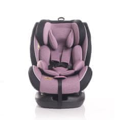 Lorelli Autosedačka CORSICA ISOFIX 0-36KG PINK