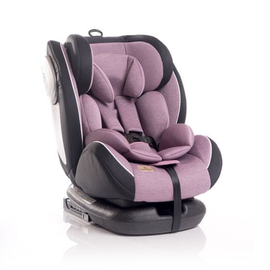 Lorelli Autosedačka CORSICA ISOFIX 0-36KG