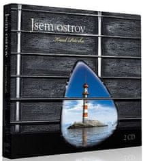 Jsem ostrov (2x CD) - CD