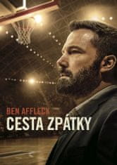 Cesta zpátky