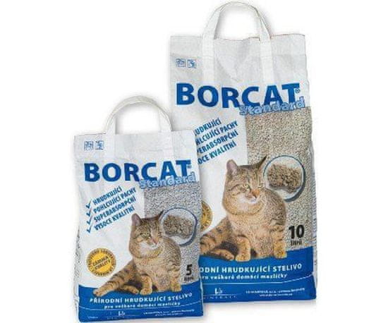 Kraftika Křemičitý granulát borcat extra 5 l,