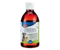 Trixie Premium oil selection- směs výběrových olejů pro psy 250ml,