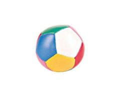 Trixie Fotbalový míč (plátno plněné molitanem) 11 cm