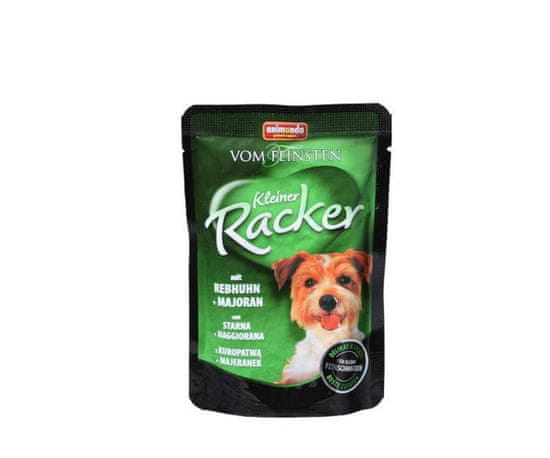 Animonda Vf kapsička kleiner racker - koroptev + majoránka 85g