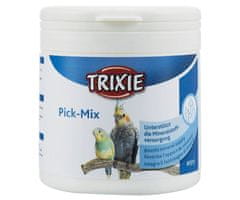 Trixie Pick-mix 140g směs esenciálních vitamínů, bylin a sušenek