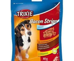 Trixie Bacon strips light - slanina 85g trixie,