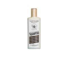 Beeztees Gottlieb pudel šampon 300ml-pro černé pudly s