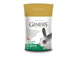 Genesis Timothy rabbit food 5kg granulované k. pro králíky,