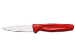 Wüsthof Nůž na zeleninu červený, sada 2 ks