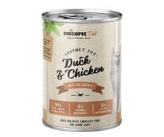 Chicopee Adult gourmet kachna