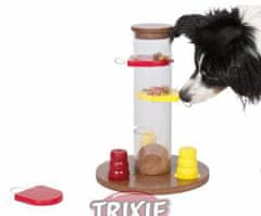 Trixie Dog activity gamble tower 25 x 27 cm,