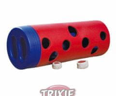 Trixie Dog activity snack roll - váleček s dírkami na