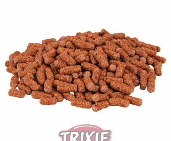 Trixie Granulované plovoucí krmivo pro vodní želvy 270g/1000ml