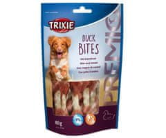 Trixie Premio duck bites light - špalíky s kachním masem 80g