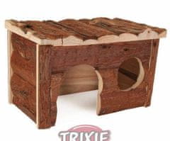 Trixie Domek pro osmáky jerrik 28x16x18 cm ,