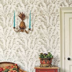 Cole & Son Tapeta FLORENCECOURT 1005, kolekce ARCHIVE ANTHOLOGY