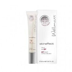 Wellmaxx Skineffect Lifting eye gel liftingový oční gel 20ml