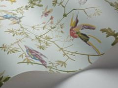 Cole & Son Tapeta HUMMINGBIRDS 14069, kolekce ARCHIVE ANTHOLOGY