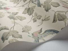 Cole & Son Tapeta WINTER BIRDS 2009, kolekce ARCHIVE ANTHOLOGY