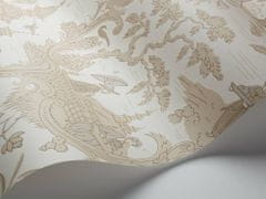 Cole & Son Tapeta CHINESE TOILE 8039, kolekce ARCHIVE ANTHOLOGY