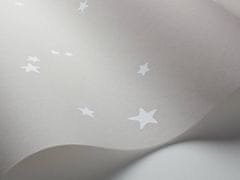 Cole & Son Tapeta STARS 3012, kolekce WHIMSICAL