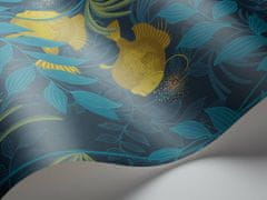 Cole & Son Tapeta NAUTILUS 4018, kolekce WHIMSICAL