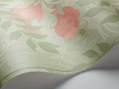 Cole & Son Tapeta NAUTILUS 4020, kolekce WHIMSICAL