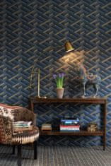 Cole & Son Tapeta LUXOR 1006, kolekce GEOMETRIC II 