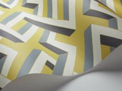 Cole & Son Tapeta LUXOR 1005, kolekce GEOMETRIC II 