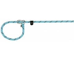 Trixie Vodítko pro retrívry sporty rope l-xl 1,70m/13mm sv. modré,