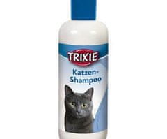 Trixie Šampon pro kočky 250 ml,