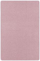 Hanse Home Kusový koberec Nasty 104446 Light-Rose 80x150