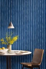 Cole & Son Tapeta MARQUEE STRIPE 2007, kolekce MARQUEE STRIPES