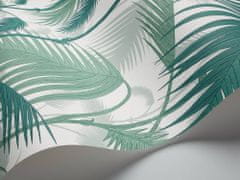 Cole & Son Tapeta PALM JUNGLE 1002, kolekce ICONS