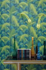 Cole & Son Tapeta PALM LEAVES 2007, kolekce ICONS