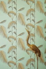 Cole & Son Tapeta PALM LEAVES 2007, kolekce ICONS