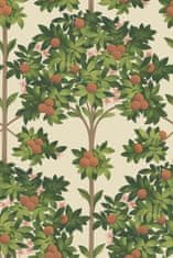 Cole & Son Tapeta ORANGE BLOSSOM 01 z kolekce SEVILLE