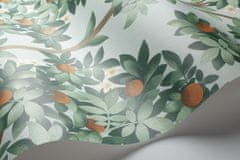 Cole & Son Tapeta ORANGE BLOSSOM 04 z kolekce SEVILLE