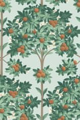 Cole & Son Tapeta ORANGE BLOSSOM 04 z kolekce SEVILLE