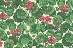 Cole & Son Tapeta GERANIUM 34 z kolekce SEVILLE