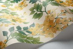 Cole & Son Tapeta BOUGAINVILLEA 18 z kolekce SEVILLE