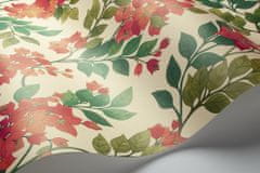 Cole & Son Tapeta BOUGAINVILLEA 16 z kolekce SEVILLE