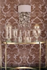 Cole & Son Tapeta PETROUCHKA 3011, kolekce MARIINSKY DAMASK