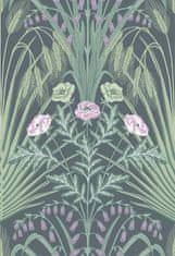 Cole & Son Tapeta Bluebell 3009, kolekce BOTANICAL